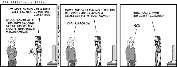 userfriendly